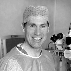 keith-bates-eye-surgeon-taunton-dorset-bw